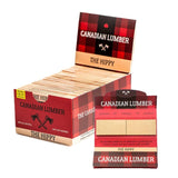 Canadian Lumber - 1 1/4