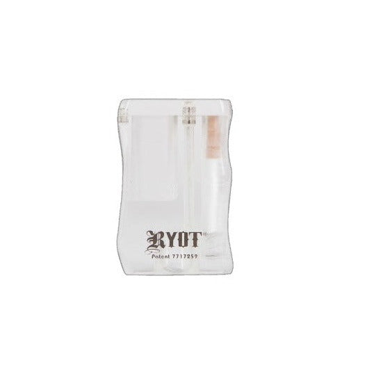 Ryot - Small Acrylic Dugouts