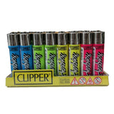 Herbies - Clipper Lighters