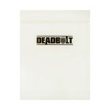 Deadbolt Bags