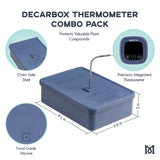 Magical Butter - DecarBox Thermometer