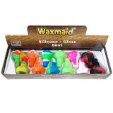 Waxmaid - Diamond Bowl