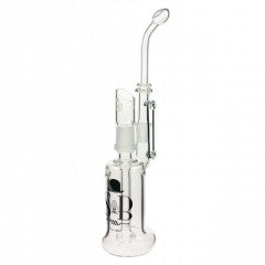 Sheldon Black - Fat Bottom Bubbler