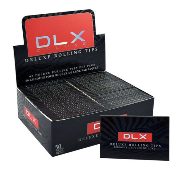 DLX - Tips