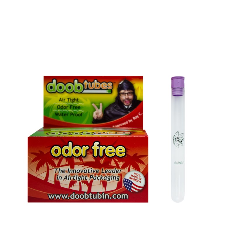 Doob Tubes - Herbies Large