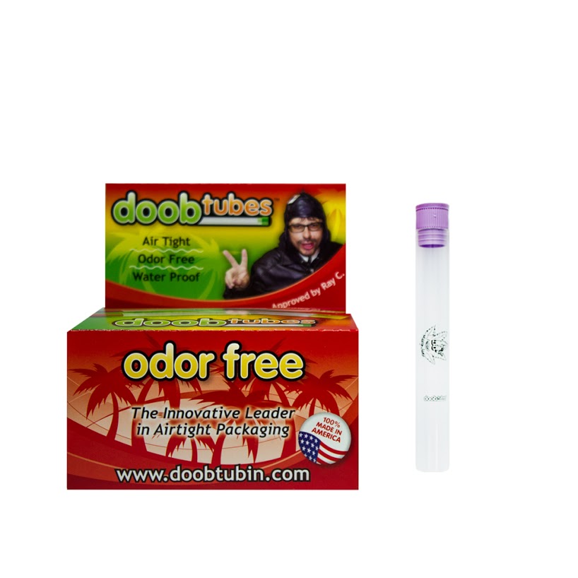 Doob Tubes - Herbies Small