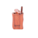 Ryot - Small Wood Dugouts with Matching Bat