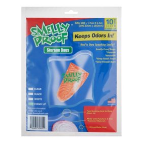 Smelly Proof - 10pk