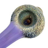 Sugar Matty's - Coloured Frit pipe (Sexy Colours)