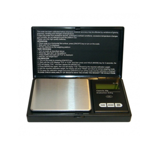 Infyniti - G-Force scale