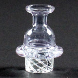 Yo Dabba Dabba - Carb Cap Cyclone Glass