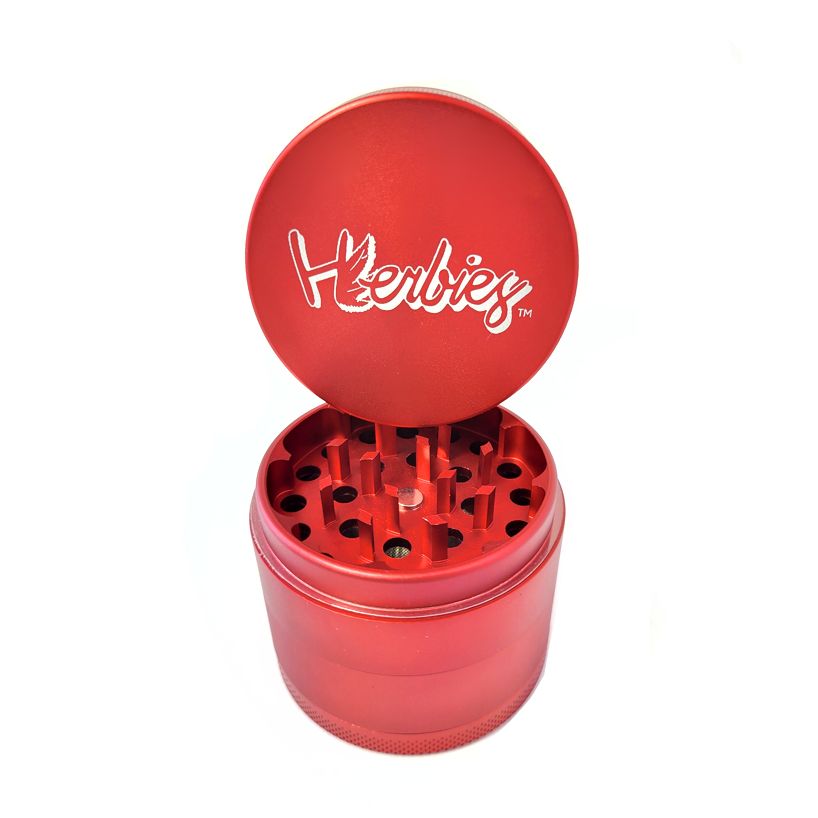 Herbies - Grinders 4pc