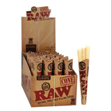 Raw - Pre Rolled Cones