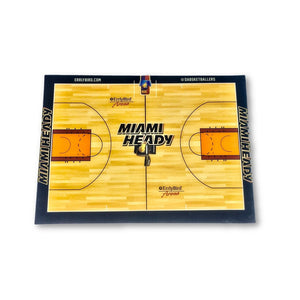 Budder Blocks - Dab Mats Dabsketball