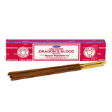 Satya - Dragon's Blood Incense