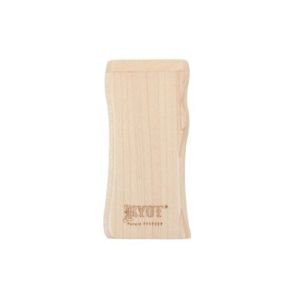 Ryot - Large Wood Dugouts