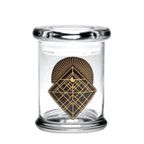420 Science - Medium Jars