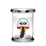 420 Science - Medium Jars