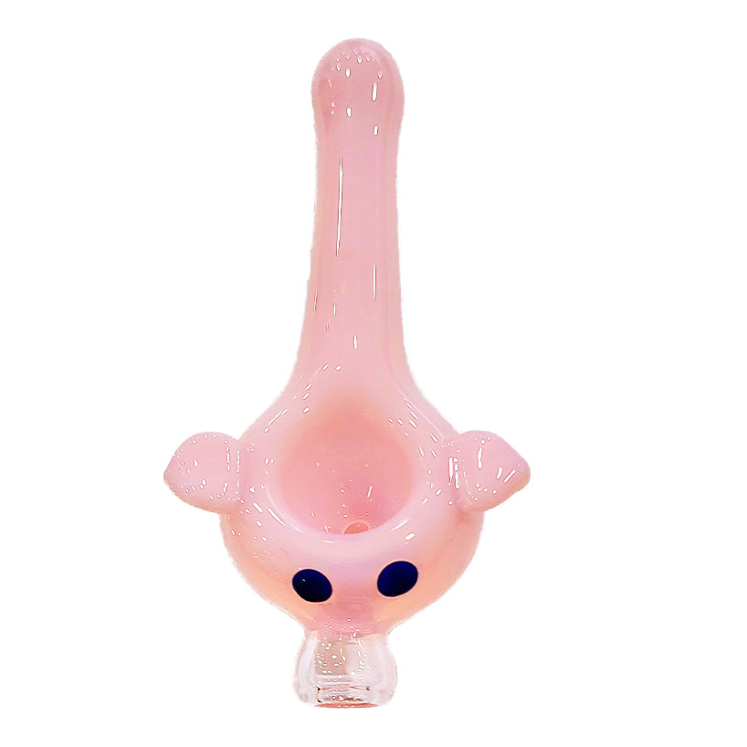 Sugar Matty's - Piggie Pipes (Sexy Colours)