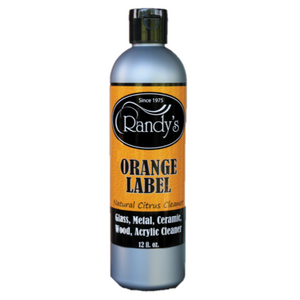 Randy's - Orange Label Cleaner
