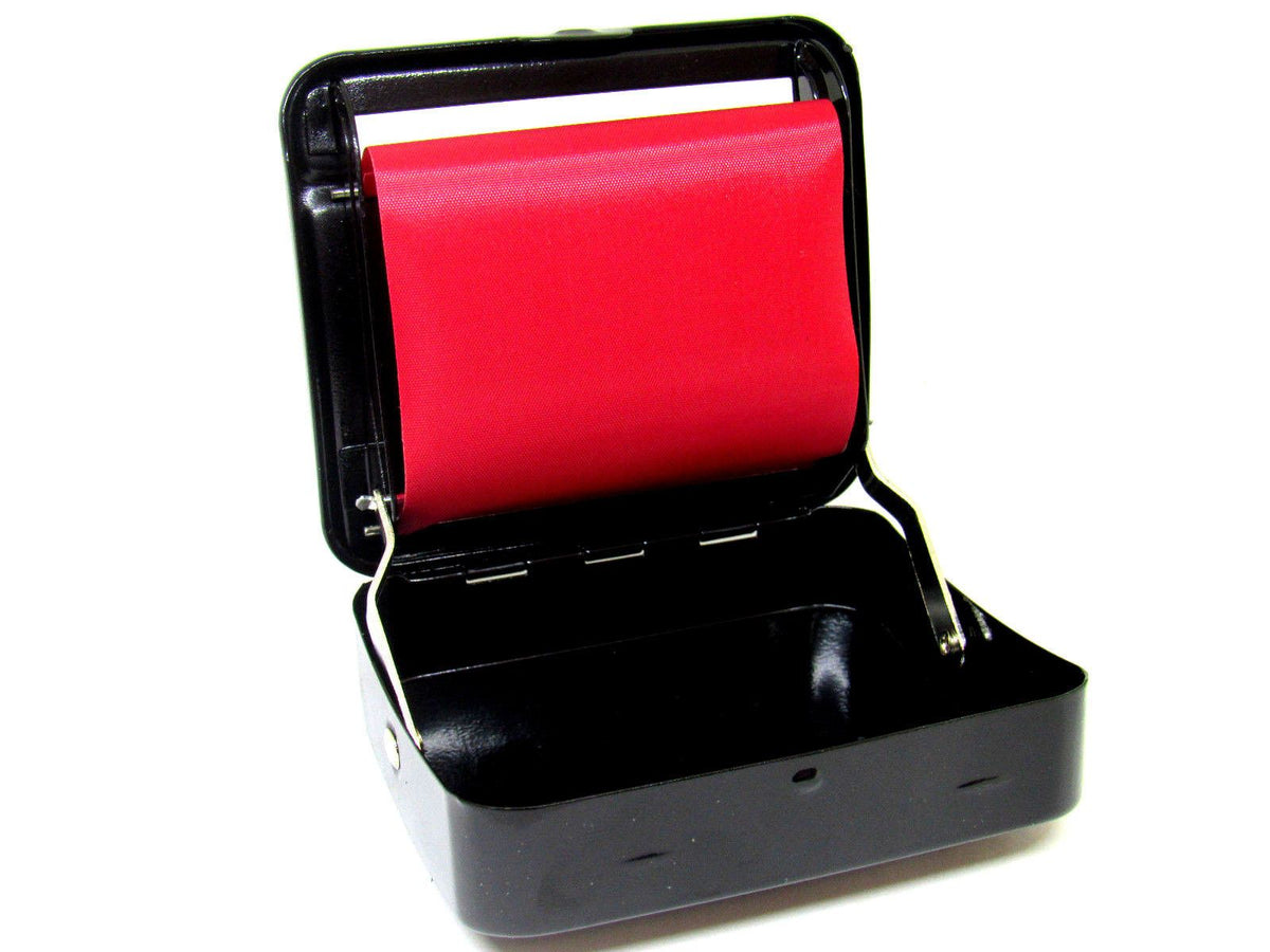 Raw - Auto Rollers – PSC Inc.