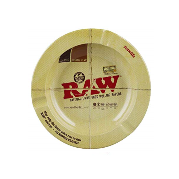 Raw - Ashtray