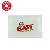 Raw - Glass Mini Tray