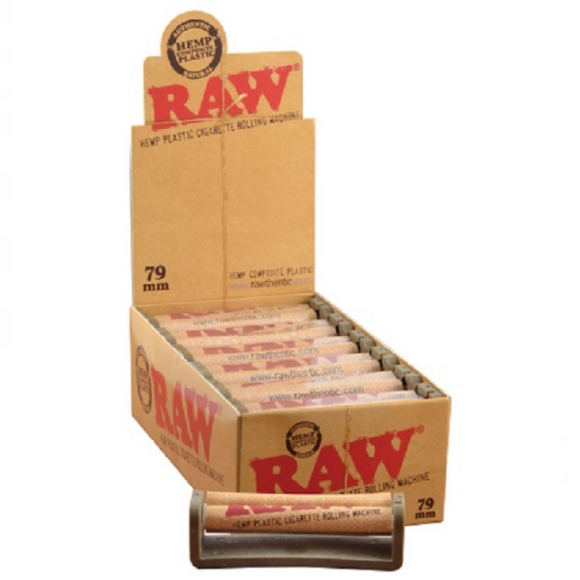 Raw - Thumb Rollers