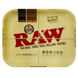 Raw - Trays
