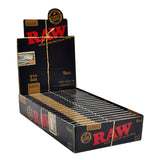 Raw - 1 1/4 Papers