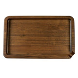 Ryot - Solid Wood Rolling Tray