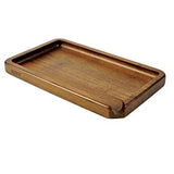 Ryot - Solid Wood Rolling Tray