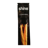 Shine - 24k Cigar Wraps