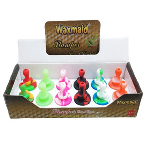 Waxmaid - Stamper Carb Cap