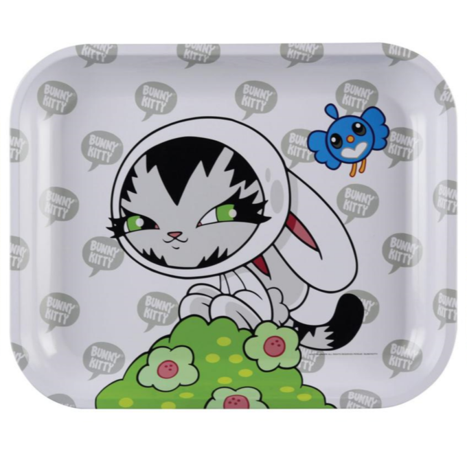 Persue - Bunny Kitty Tray