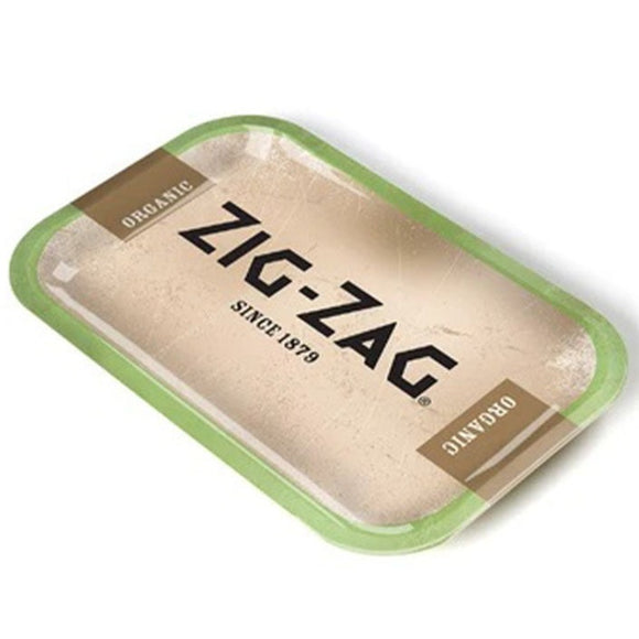 Zig Zag - Organic Trays