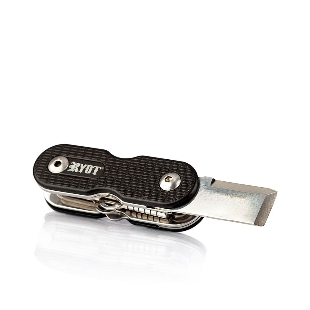 Ryot - Utility Tool – PSC Inc.